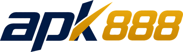 apk 888 official logo